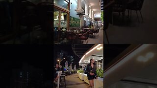 Australian Nightlife in Broadbeach || QLD || AUSTRALIA