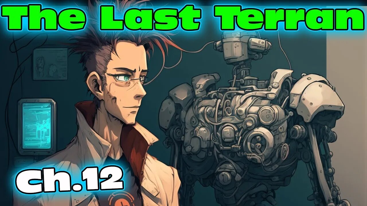 The Last Terran - Part 12 of ongoing | HFY |