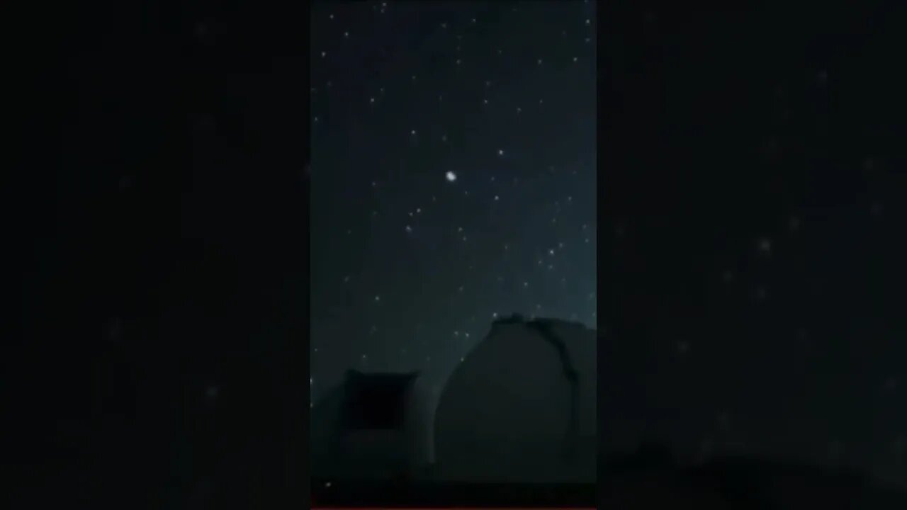 Ovni ou portal?