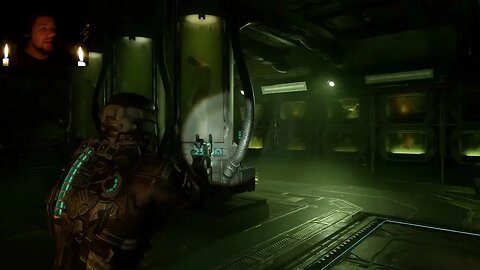 They drank the ALL the Kool aid. - Dead Space Part 17