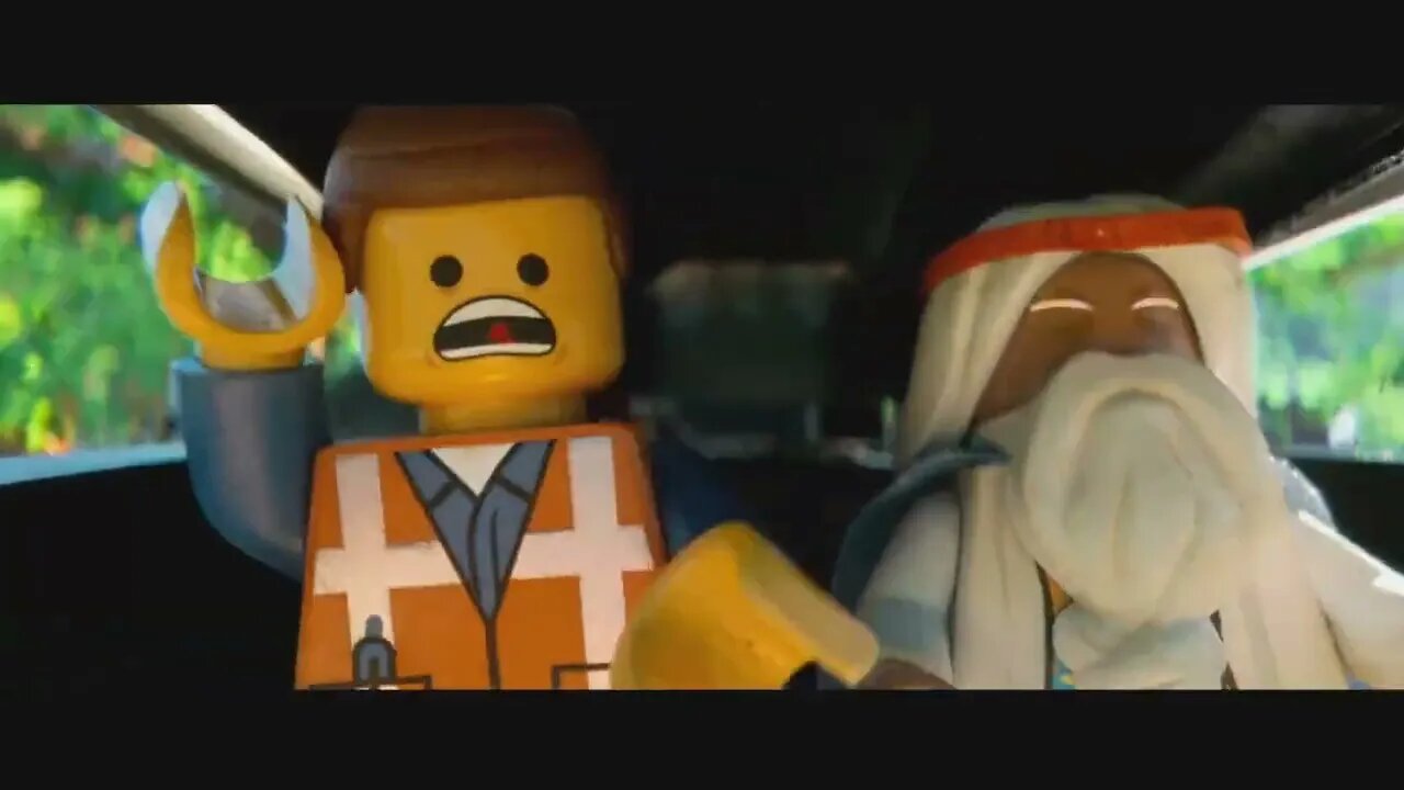 10 Cloud Cuckoo Land