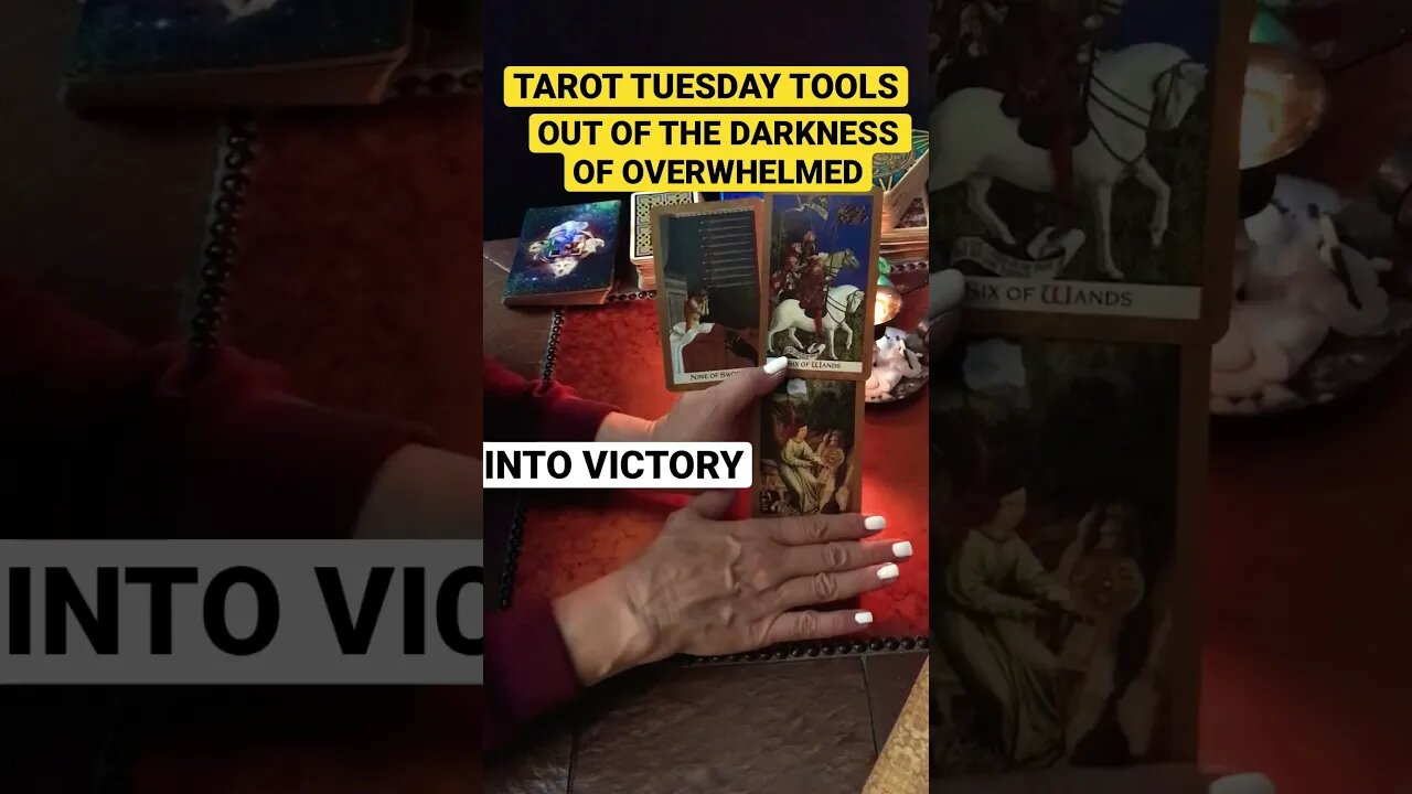 #asmrtarot #dailytarotreading #shorts #spiritualawakening #tarotshort #tarotreading 🔮TAROT INTO WIN