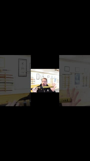 Safety Checking Swords