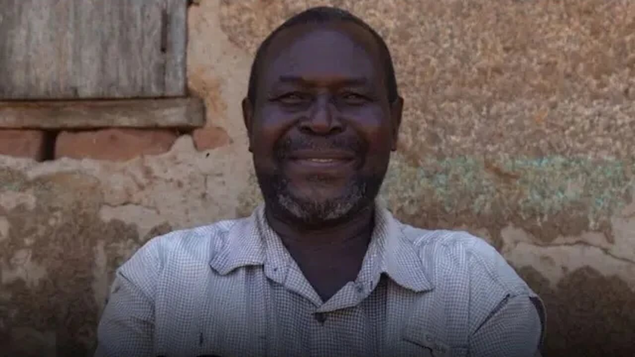 Ugandan man with 12 wives, 102 children, and 578 grandchildren says, as he reveals he’s struggling.