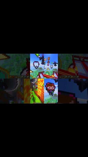 Minecraft Art - What should we add?