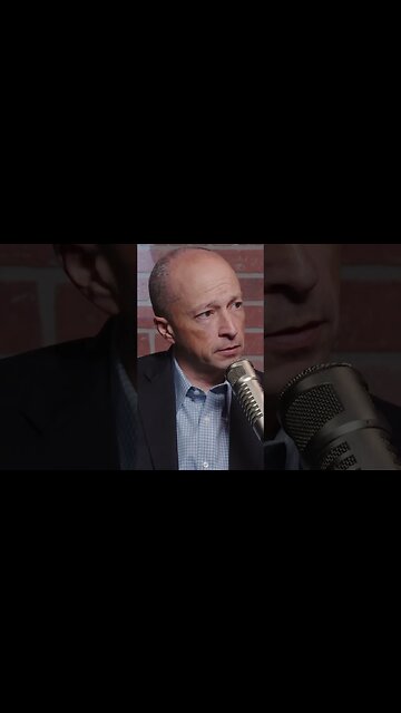 The 4th Branch of Government | Yuval Levin on The Kevin Roberts Show | #shorts #shortfeed