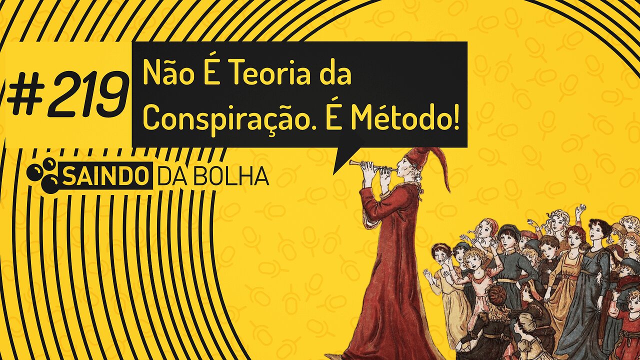 COMO SE DÁ O ATAQUE AO ELO MAIS FRACO DA SOCIEDADE?