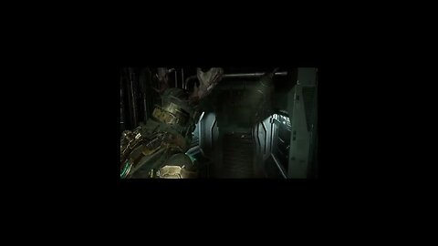 Dead Space Remake - Lone Survivor