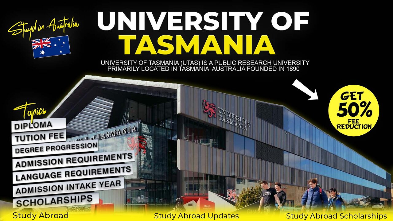 University of Tasmania