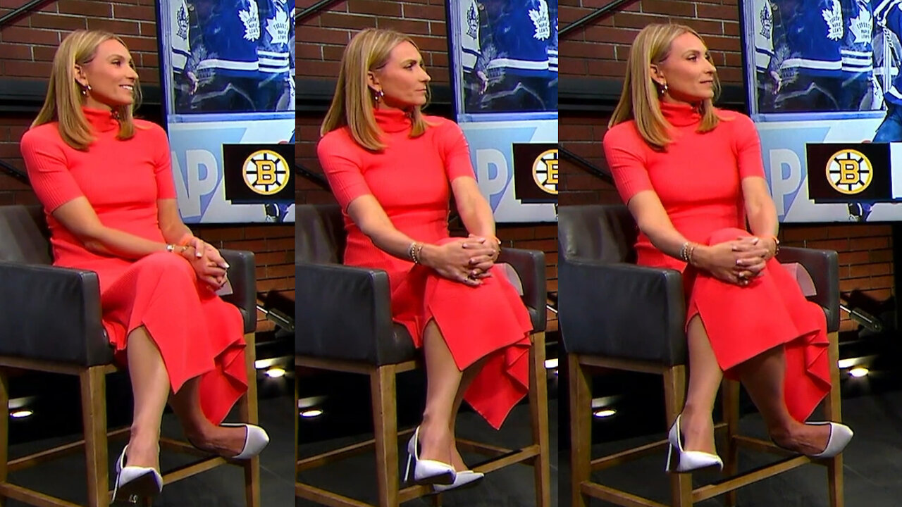 Evanka Osmak May 2 2024