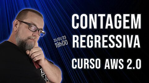 Curso AWS 2.0: O que esperar?