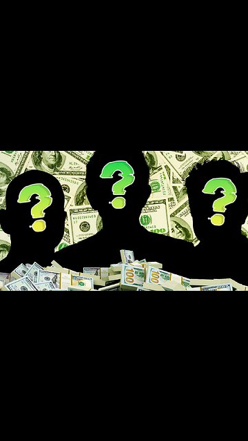 Top 3 Richest People In The World