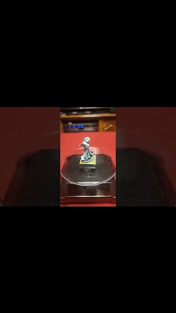 ghost assassin paint job