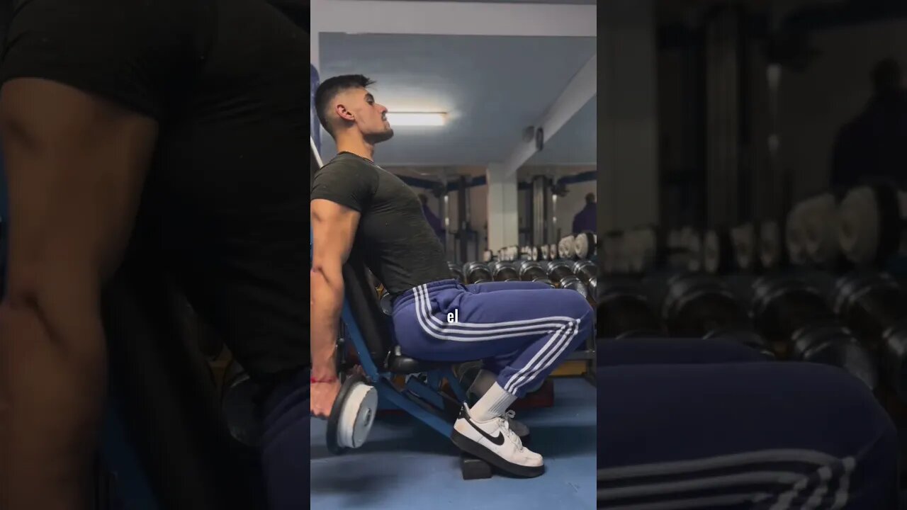 SI TIENES POCO TIEMPO PUEDES PONERTE EN FORMA