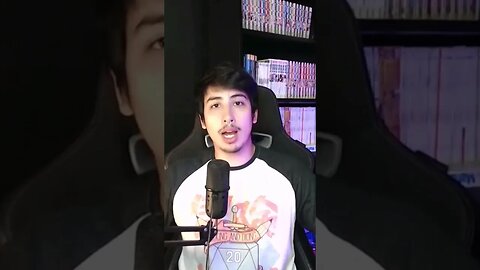 Um item mágico e também uma arma que pode ser muito útil para conjuradores e outras classes.