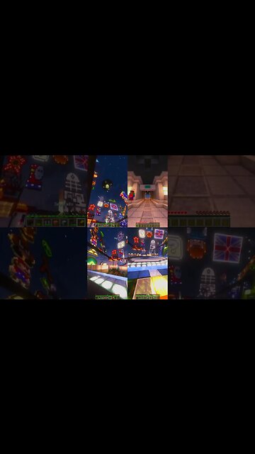 Minecraft Art - What should we add?