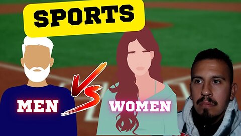 Who Wins? Men or Women in Sports?