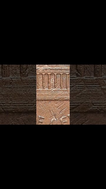 Double Struck Penny To Look For! #shorts #coin