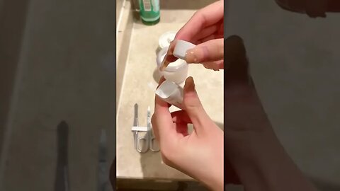 Um Hackzinho bem legal para aproveitar até a última gota do seu produto de beleza preferido.
