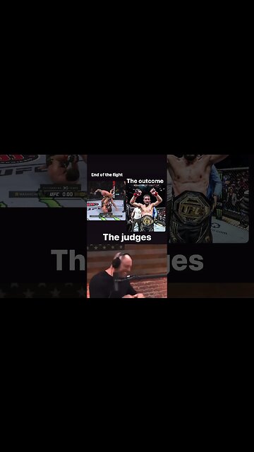 Islam Makhachev defends his title and now holds the longest active winning streak in the UFC (12)