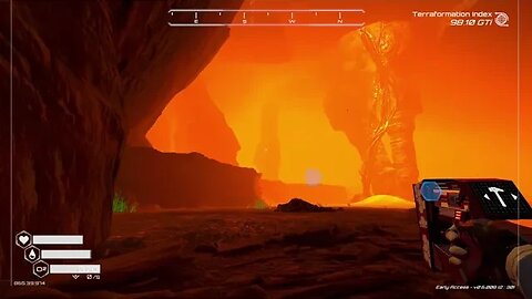 Planet Crafter: Sand Dune 14