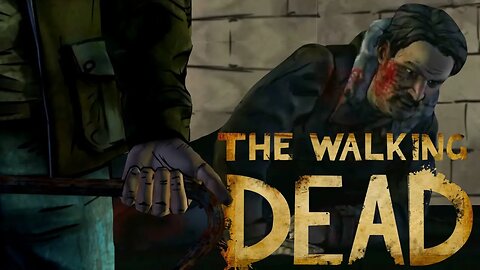 JUST ONE MINUTE!!! | The Walking Dead Season #2 Part-13 (W/Cam)