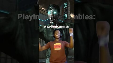 The MOST ANNOYING Thing in CoD Zombies…