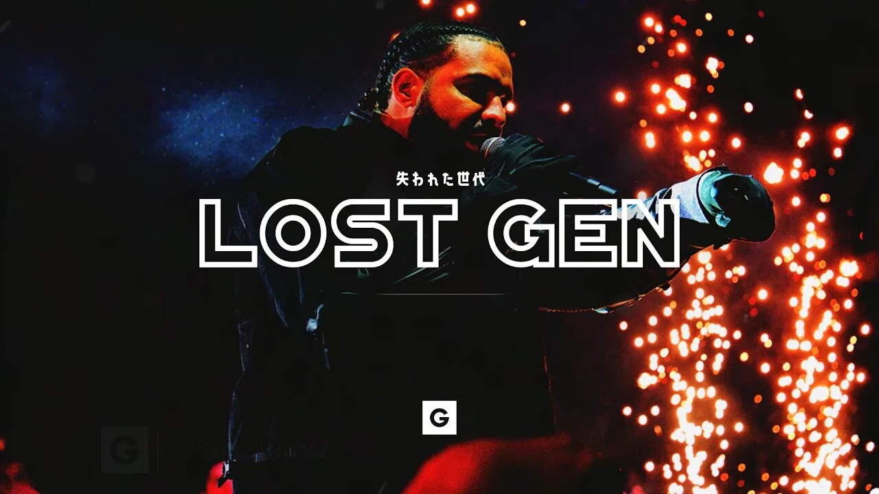 [FREE] Drake X 21 Savage Freestyle Type Beat 2023 - "LOST GEN" (Prod. GRILLABEATS)