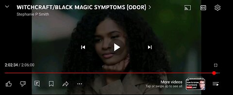 scent attack on Sustah's, wash your hair