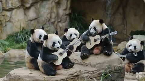 panda
