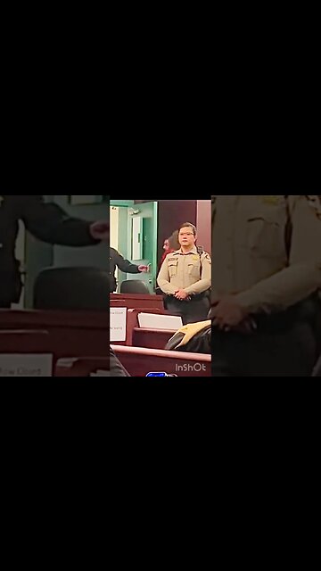 Magen Fieramusca Sentenced to 55 Years #shorts #heidibroussard #magenfieramusca