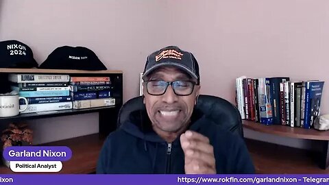 The US Empire plots its own destruction