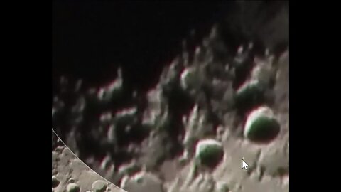 Talking to the Moon (January 2023 Recap)