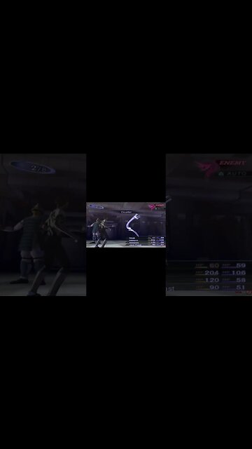 SMT3 Nocturne AFK Death #shorts #shinmegamitenseinocturne