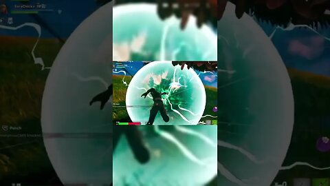 Get recked, lol! #fortnite