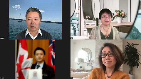 实话实说 082期 // 去年，我们风雪中拥抱自由，一起度过最美好的时光。时至今日，特鲁多政府愈加疯狂，经济恶化，言论管控，自由遭受前所未有的侵害，加拿大在很多国际排名中落后。对未