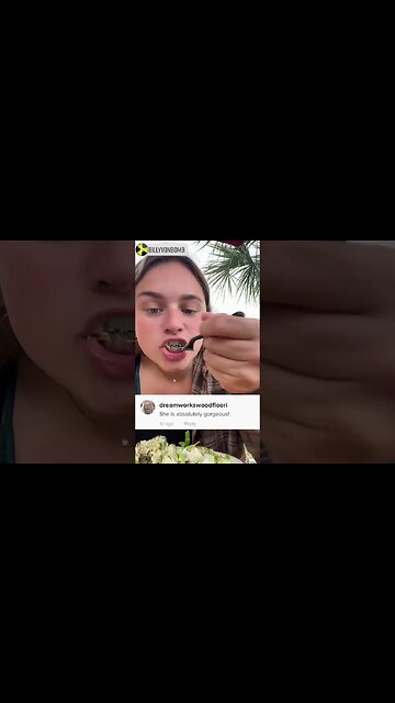 Hitting On A Homeless Chick