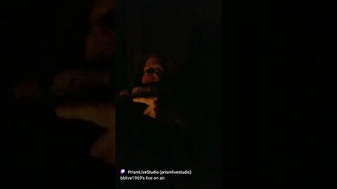 BBLIVE1969 VARIETY show January 30th intimate light