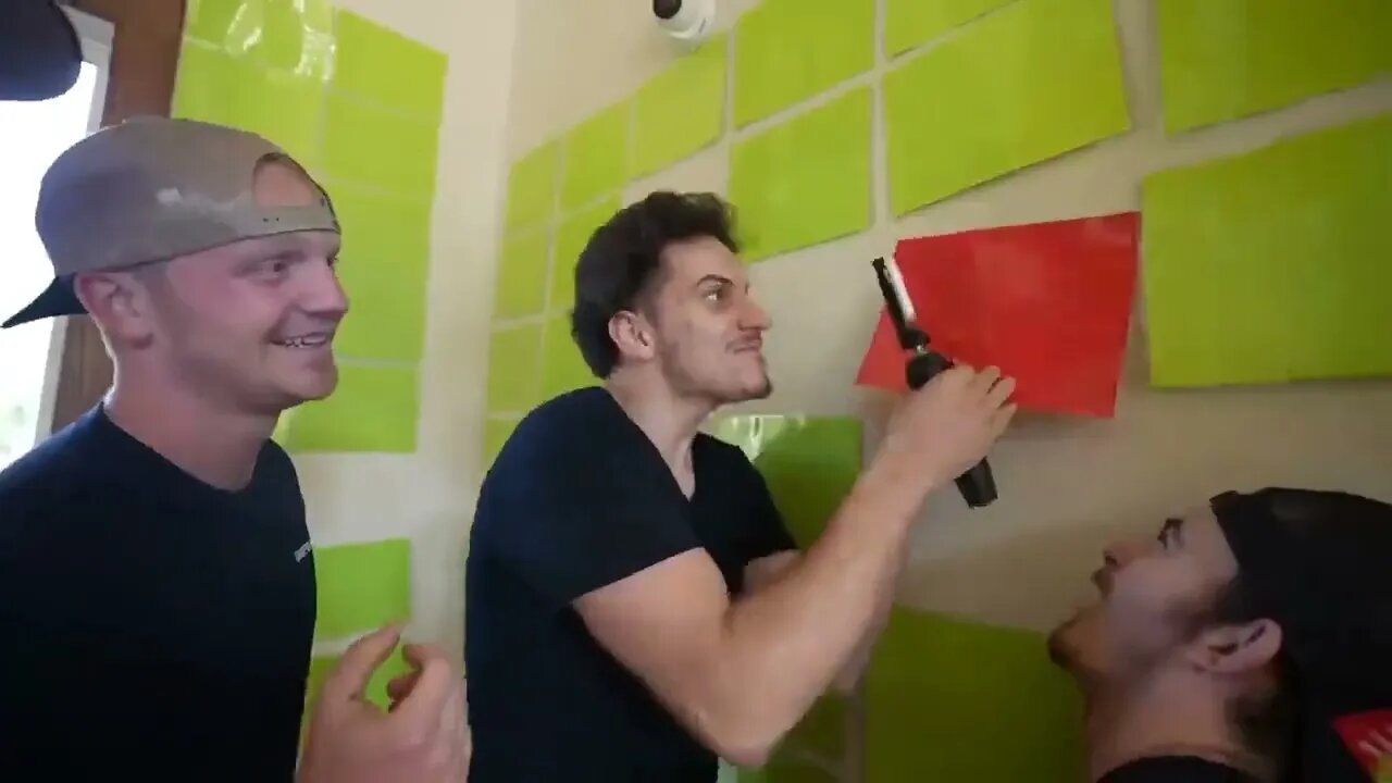 10,000 DARES in 24 HOURS! 3