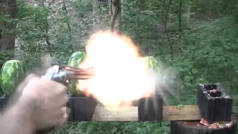 The Hickok45 Radio Show Episode 20 (6-4-11)