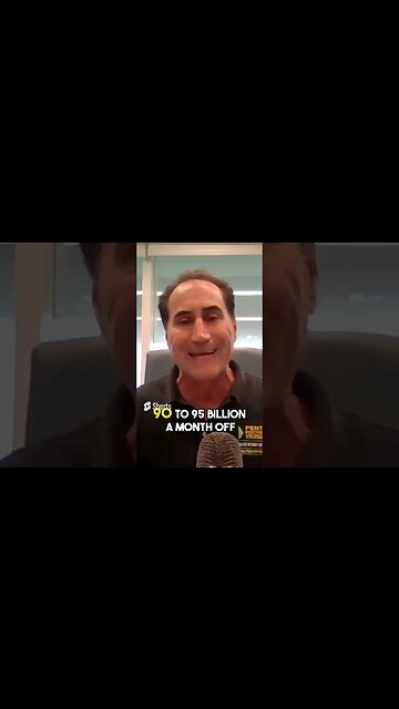 The Most Expensive Stock Market Ever