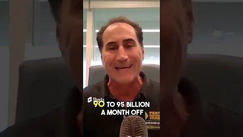 The Most Expensive Stock Market Ever