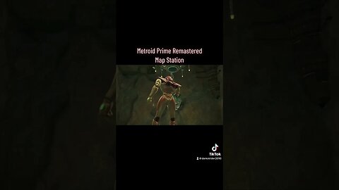 Map Station!