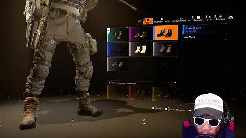 The Division 2 Ep4