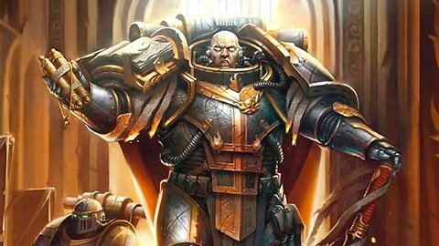 The Horus Heresy: Legions: Word Bearer/Lorgar Deck Featuring Campbell The Toast #5