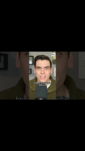 This GOP senator wants to overrule your parenting decisions