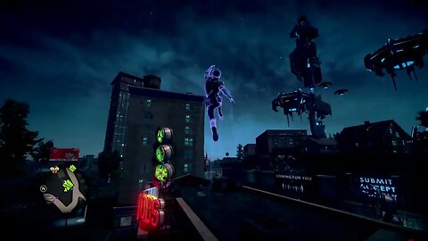 108 Exploring The Rift