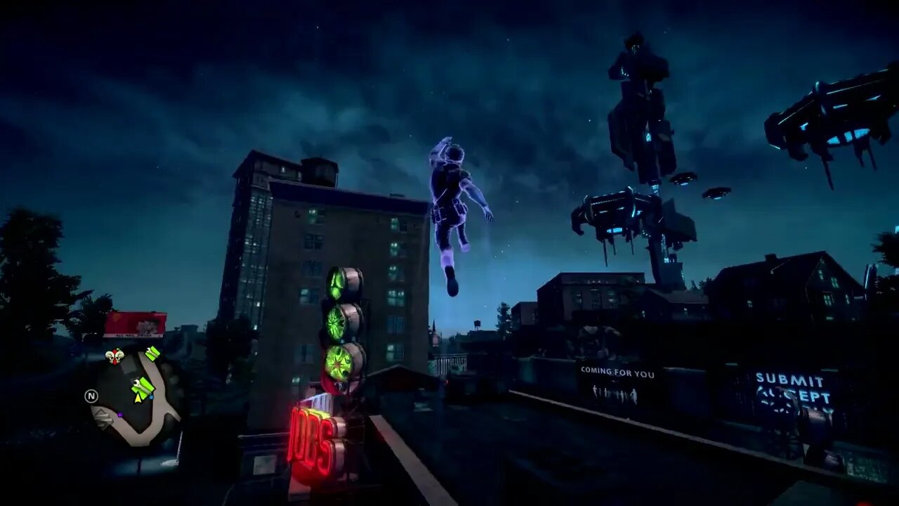 108 Exploring The Rift