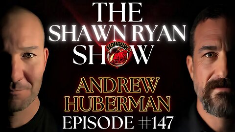 Andrew Huberman - Neuroscience, Sleep Hacks and Mental Health Improvements | SRS #147