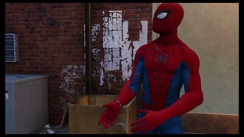 Marvel's Spider-Man: Game of the Year Edition - Playstation 4 e 5 - Parte 01